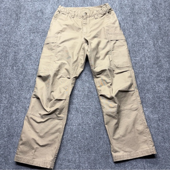 Vertx Cargo Pants Mens 30x30 Desert Tan Phantom Tactical Utility Work VTX1000DT - Picture 1 of 11